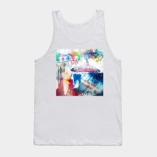 Dentist, dentist gift and dentist funny Tank Top